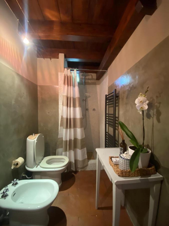 Ferienhaus Casa Antica Toscana San Casciano in Val di Pesa