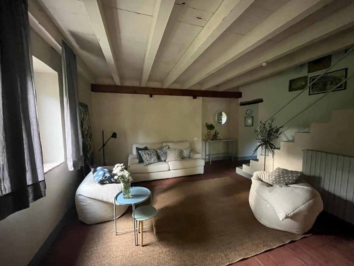 Casa Antica Toscana